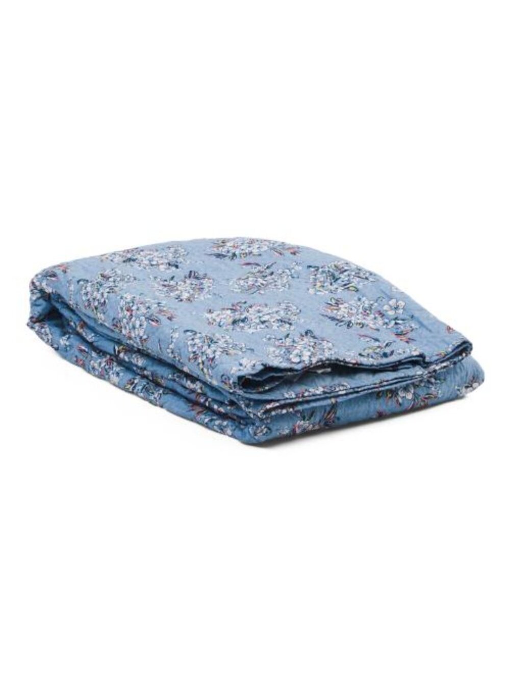 VERA BRADLEY Hibiscus Quilt Set - Picture 2 of 4